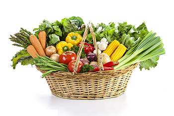 银屑病可以吃的蔬菜有哪些？